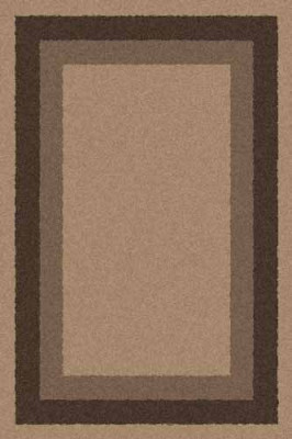 Прямоугольный ковер PLATINUM T643 D.BEIGE