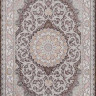Иранский ковер FARSI-1500-145-BROWN-STAN