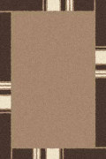 Прямоугольный ковер PLATINUM T640 D.BEIGE